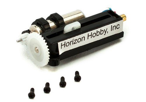 Spektrum blade 130 servo - spektrum,