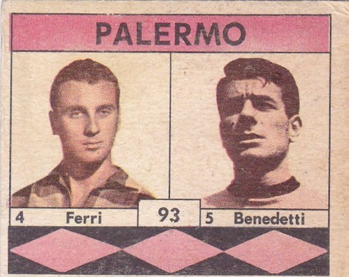 Figurina calciatori - figurina,
