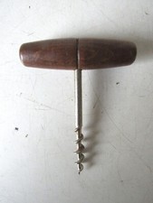 Vecchio cavatappi macchina - vecchio, a