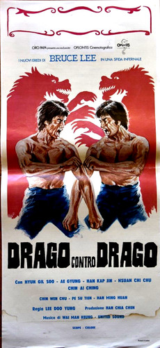 Drago contro - ,