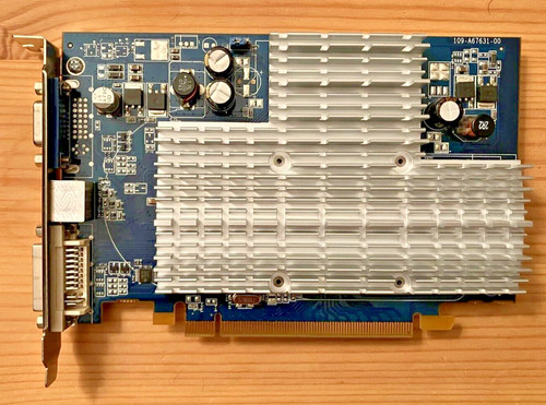 X1550 512mb ddr2 pci - x1550,