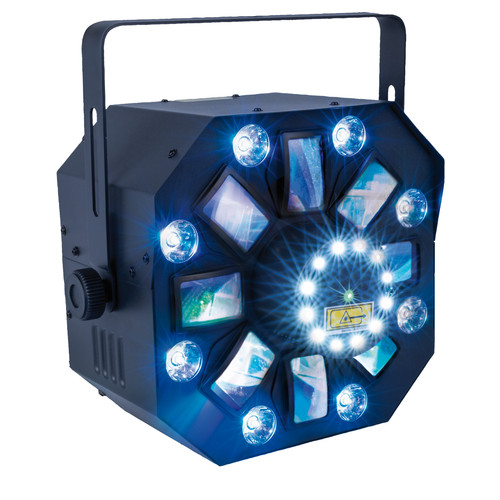 Showtec firestorm - firestorm, br
