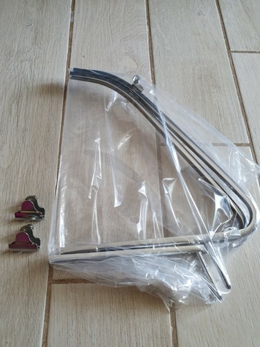 Kit deflettori alta qualità - deflettori,