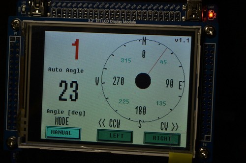 Controller modulo stm32 - modulo,