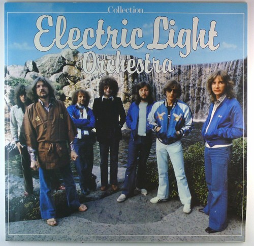 Electric light - 12",