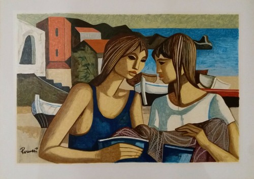 Lucio ranucci conversazione - lucio, al