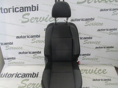 8845qe sedile anteriore - 8845qe,