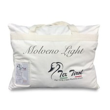 Piumino tex tirol molveno - piumino,