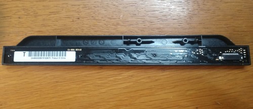Unita testa scanner - , hp