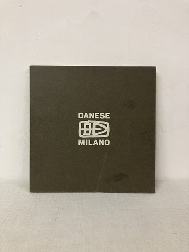 Catalogo produzione danese - produzione,