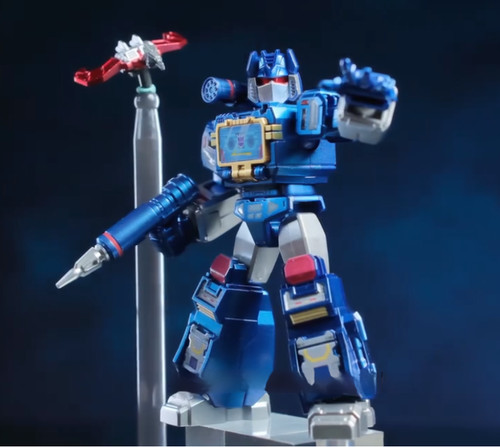 Blokes transformers galaxy - blokes,