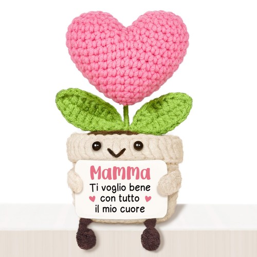 Regalo mamma - regalo,