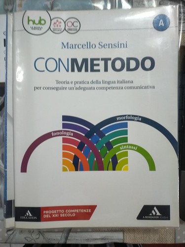 9788824763189 con metodo - 9788824763189.,