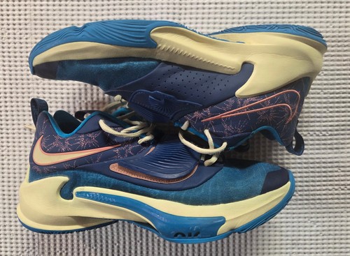 Nike zoom freak nrg uomo - zoom,