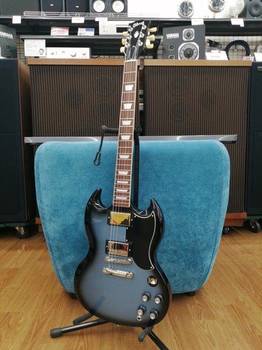 Chitarra elettrica gibson - elettrica,