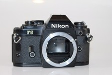 Corpo fotocamera reflex - , nikon