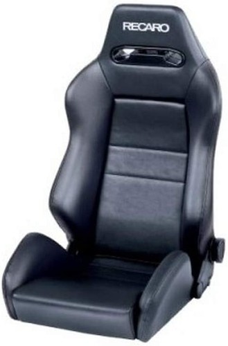 Recaro sr5 marce con sedile - marce, in