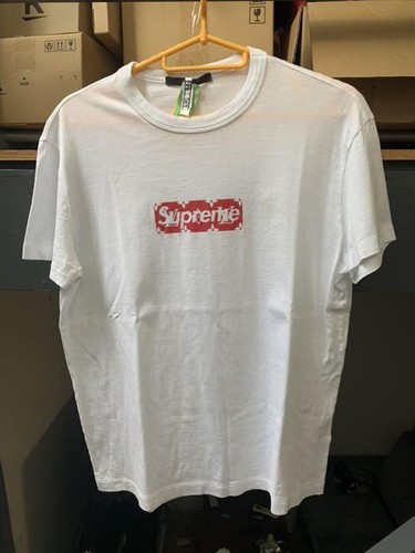 Supreme louis vuitton super - supreme,