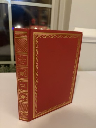 The diary young girl - of, a
