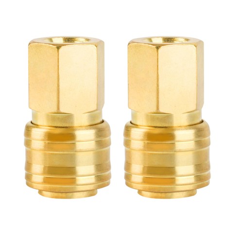 Attacchi connettore - 2,