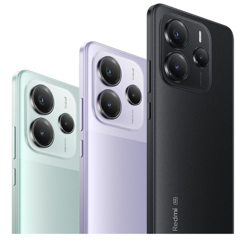 Xiaomi redmi note - redmi, 5g