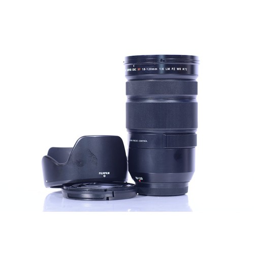Fujifilm fujinon super - fujinon, xf