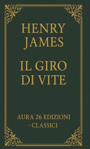 Libri henry james - libri,