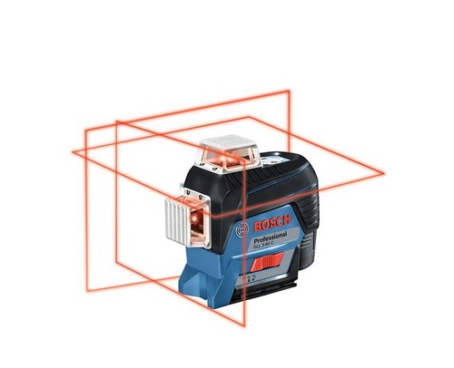 Bosch laser aszczyznowy gll - bosch, p?aszczyznowy