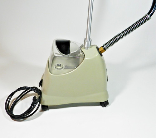 Jiffy vaporiera 2000 - vaporiera, j-2000