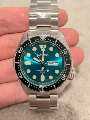 Keaso k002 orologio - k002,