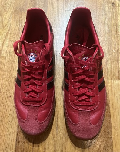 Scarpe adidas sambas bayern - adidas, fc