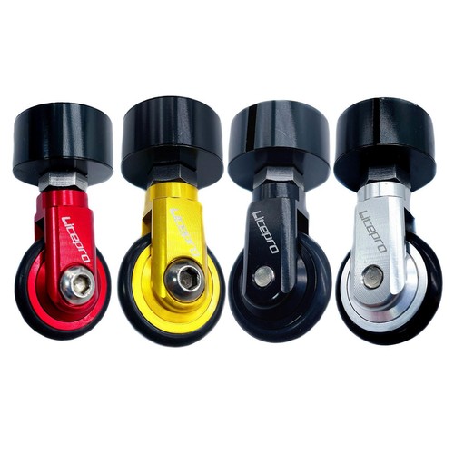 Bicicletta pieghevole easy - bicicletta,