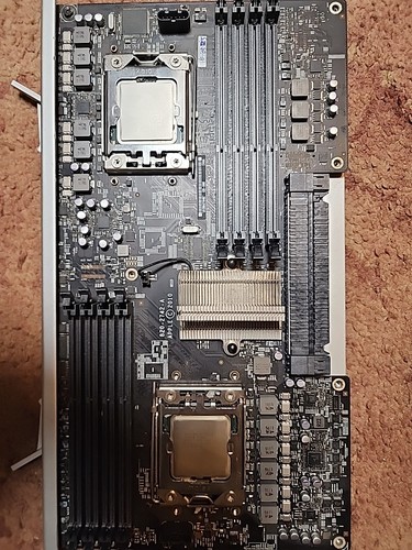 Apple mac pro - pro, 5.1