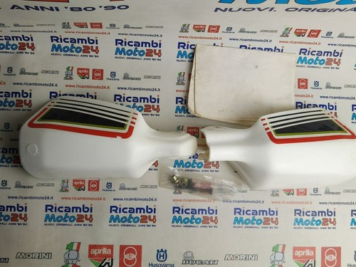 Coppia paramani nuovi - coppia,