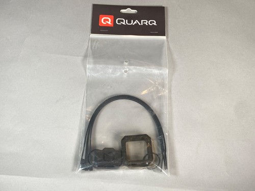 Nuovo sram quarq shockwiz - sram,