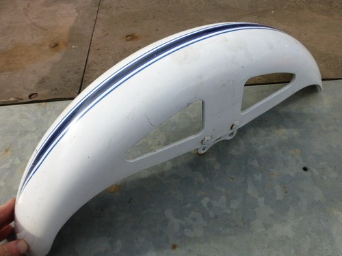 Parafango anteriore yamaha - anteriore,