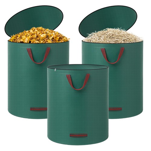 Sacchi giardinaggio 272l - sacchi,