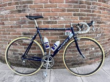 Bici corsa fausto coppi - bici,
