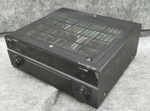Yamaha v2067 2ch - yamaha, rx-v2067