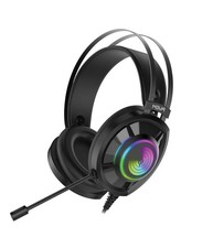 Cuffie rgb con - cuffie,
