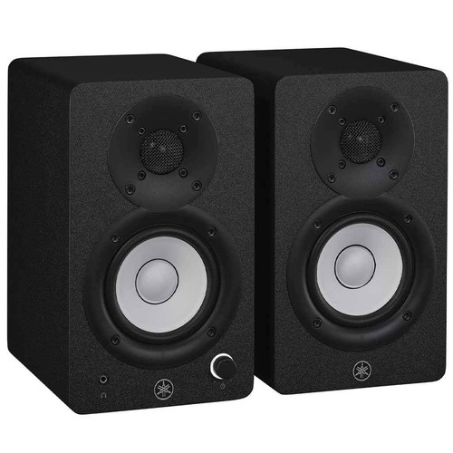 Coppia monitor studio - coppia, da