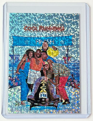 Cool runnings edizione - runnings,