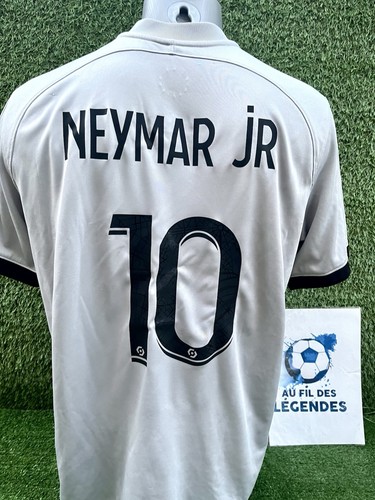 Maillot neymar psg jersey - psg,