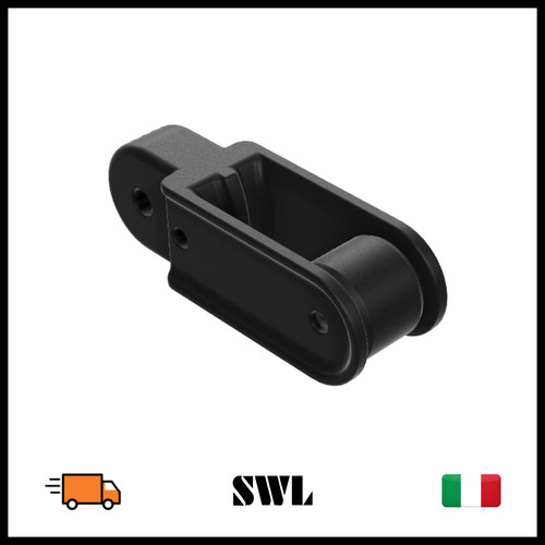 Guida cruna passa catena - guida,