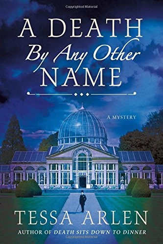 Death any other name - other, name:
