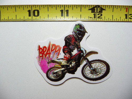 Brapp noise sound piccolo - brapp,