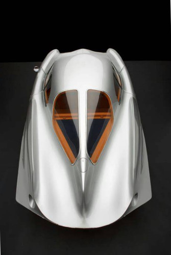 Alfa romeo concept - alfa,