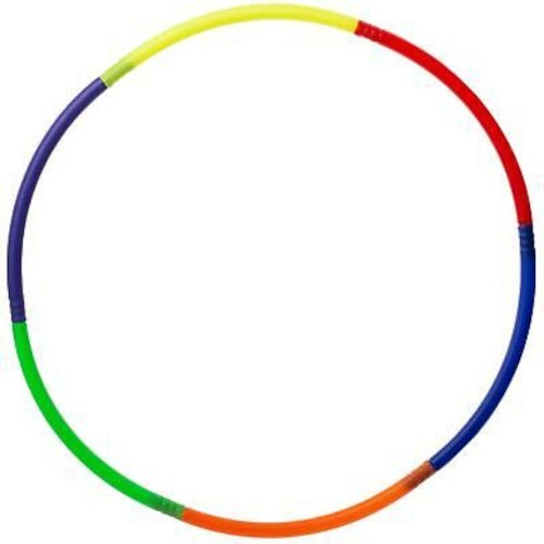 Snap hula hoop - snap, go