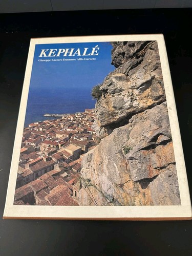 Kephalé testi l danzuso - testi, g.l.danzuso