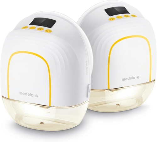 Medela melody inbra tiralatte - melody,